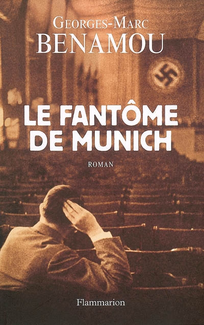 fantôme de Munich (Le) - 