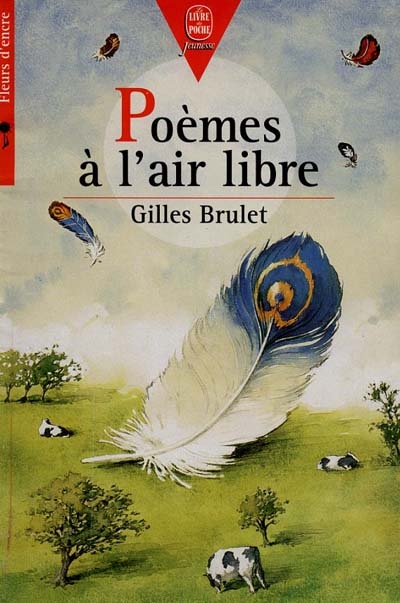 Poèmes à l'air libre - 