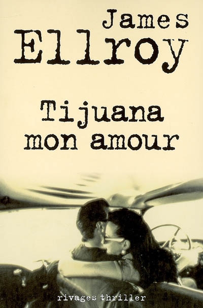 Tijuana mon amour - 