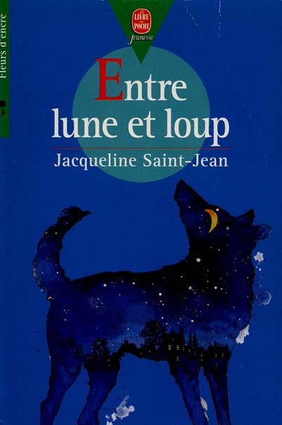 Entre lune et loup - Petite gardienne - 