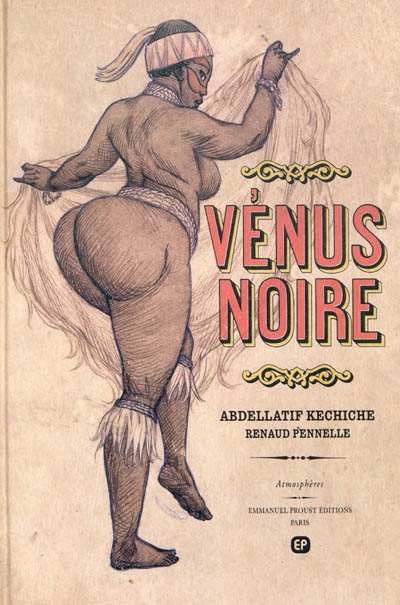 Vénus noire - 