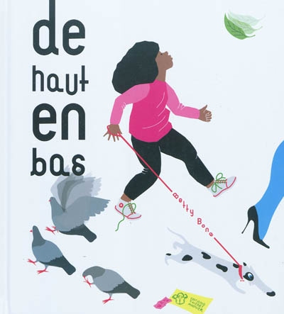 De haut en bas - 