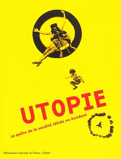 Utopie - 