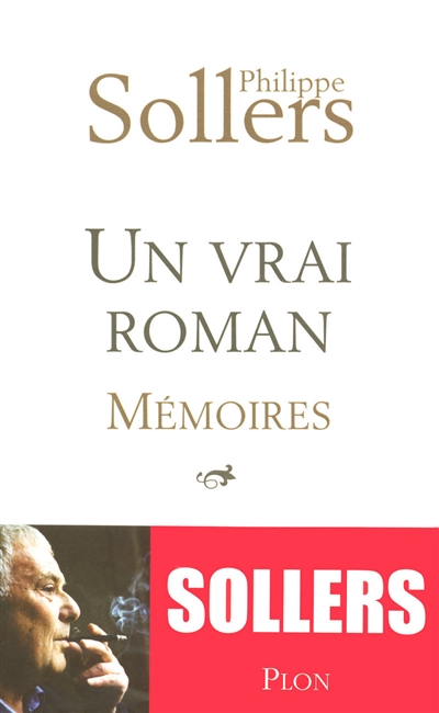 Un vrai roman - 