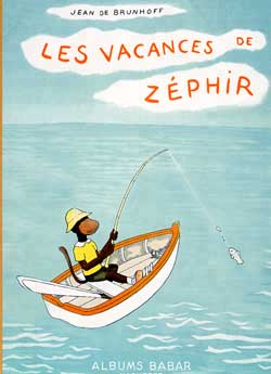 vacances de Zéphyr (Les ) - 