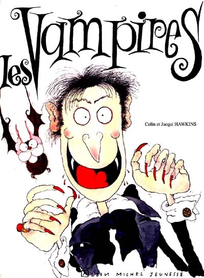 vampires (Les ) - 