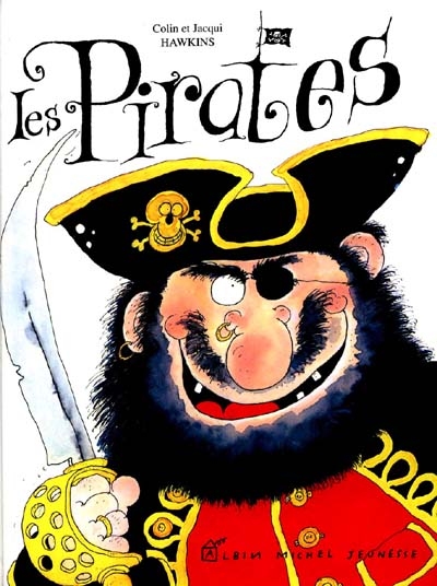 pirates (Les ) - 