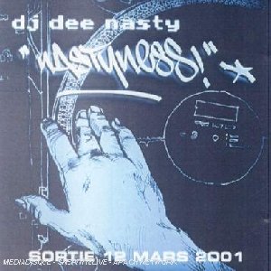 Nastyness - 