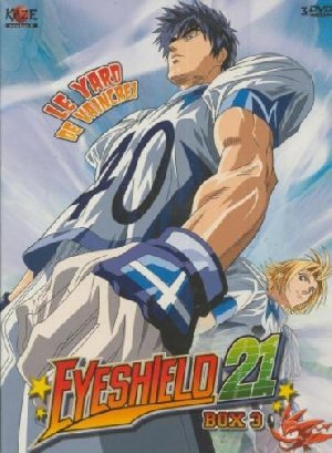 Eyeshield 21 - 