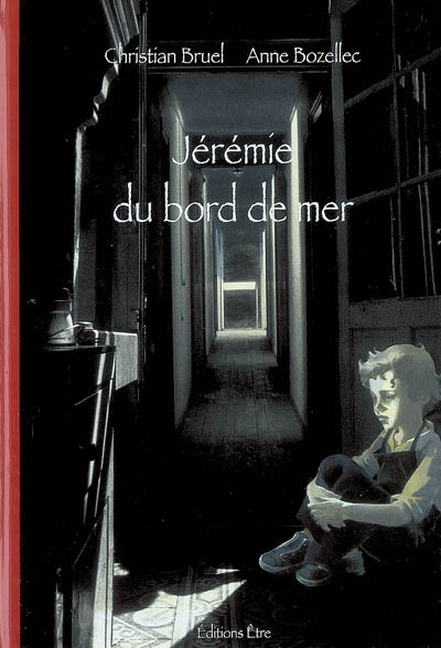 Jérémie du bord de mer - 