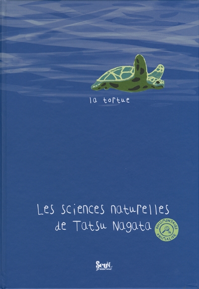 tortue (La) - 