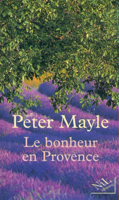 bonheur en Provence (Le) - 