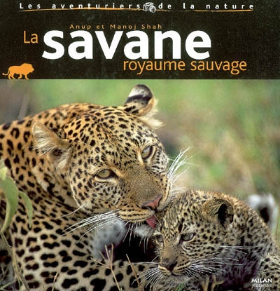 savane (La) - 