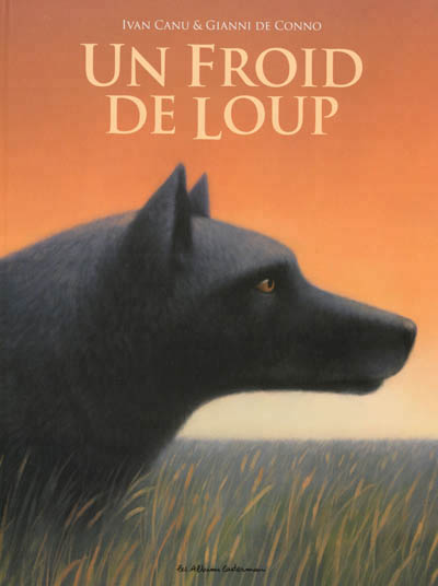 froid de loup (Un) - 