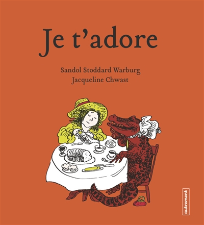 Je t'adore - 