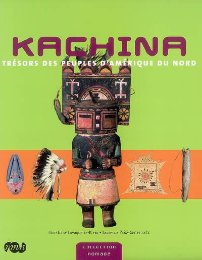 Kachina - 