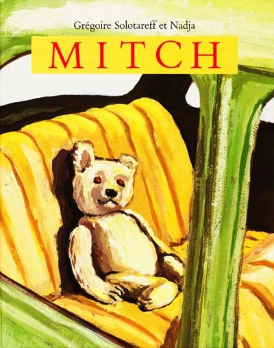 Mitch - 