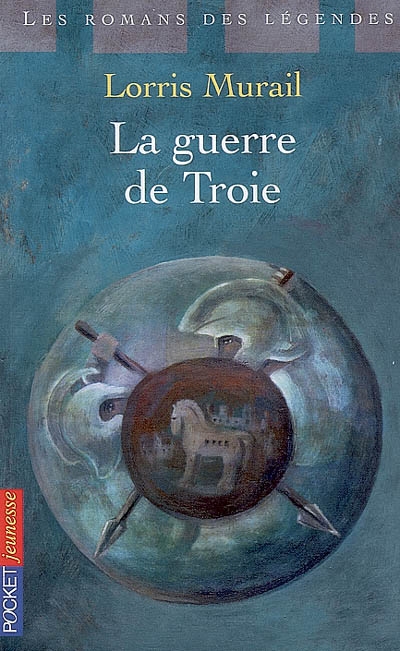 guerre de Troie (La) - 