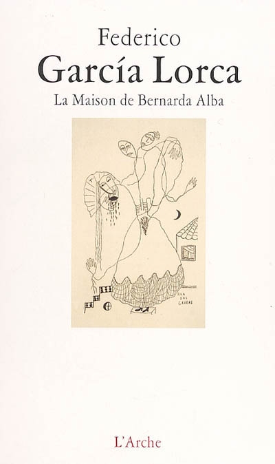 maison de Bernarda Alba (La) - 