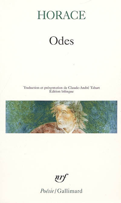 Odes - 