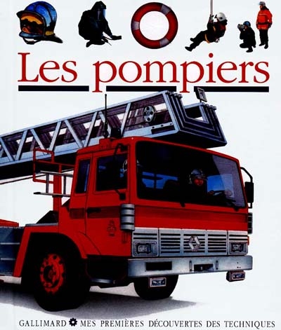 pompiers (Les ) - 