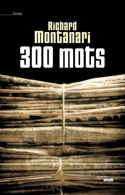 300 mots - 