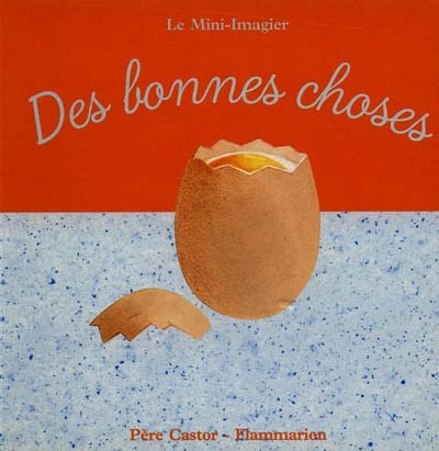 De bonnes choses - 