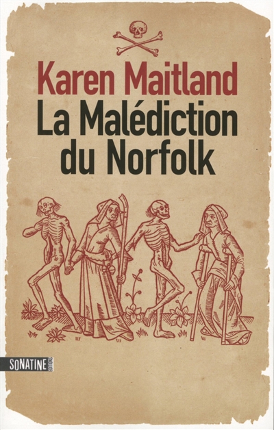 malédiction de Norfolk (La) - 