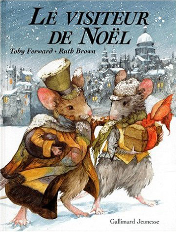 visiteur de Noël (Le) - 