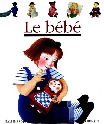 bébé (Le) - 