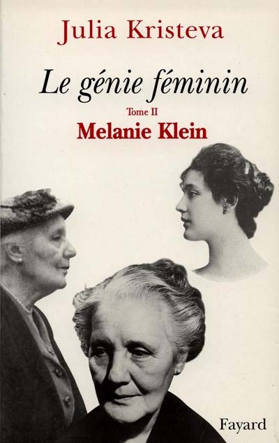 Mélanie Klein - 