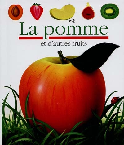 pomme (La) - 