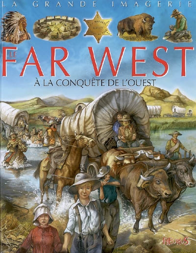 Far West (Le) - 