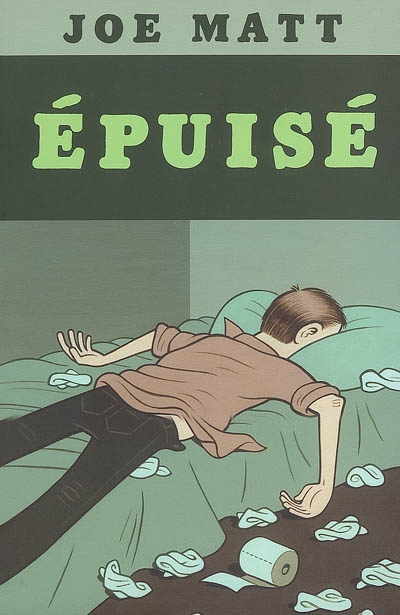 Epuisé - 