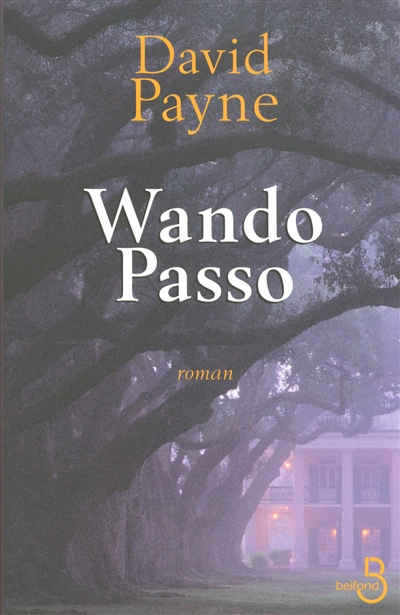 Wando Passo - 