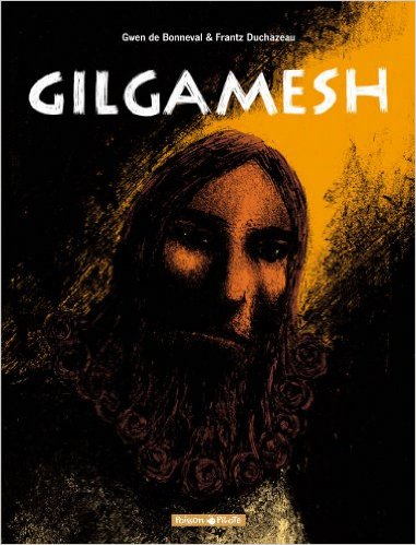 Gilgamesh l'intégrale - 