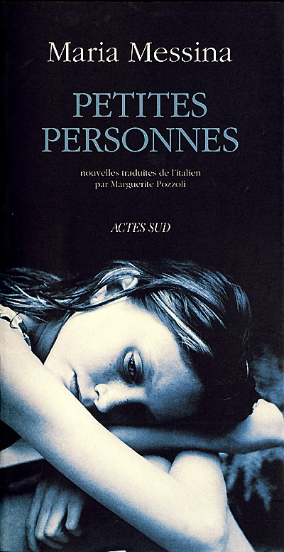 Petites personnes - suivi de Après l'hiver - 