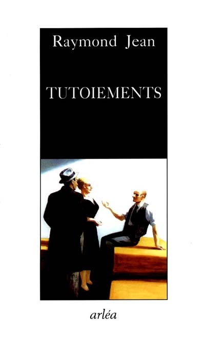 Tutoiements - 