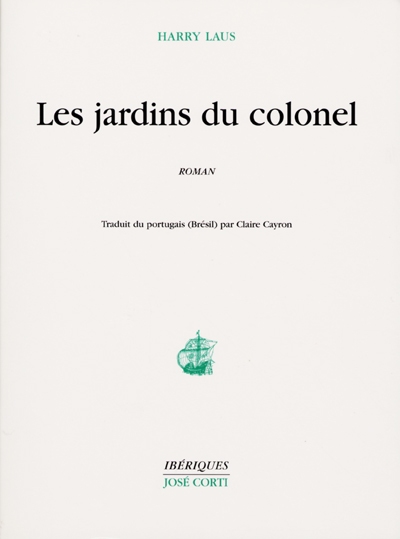 jardins du colonel (Les ) - 