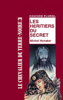 héritiers du secret (les) - 