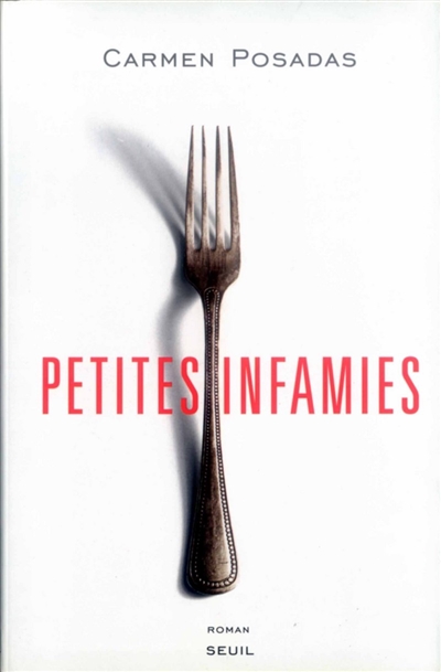 Petites infamies - 