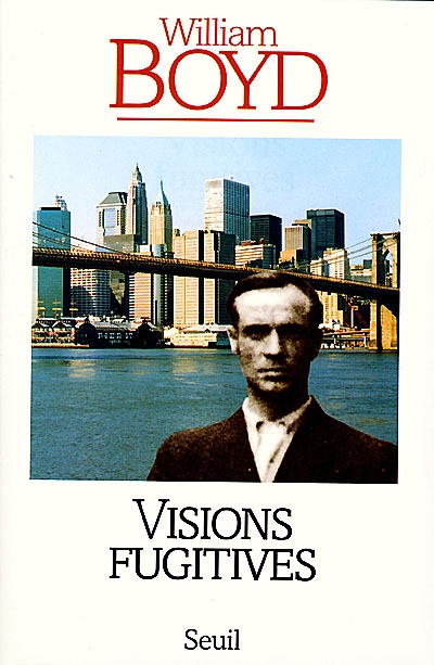 Visions fugitives - 