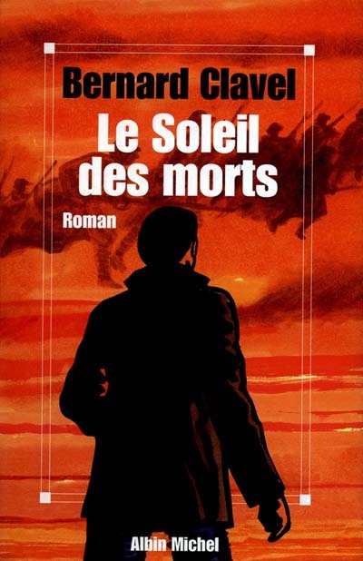 soleil des morts (Le) - 