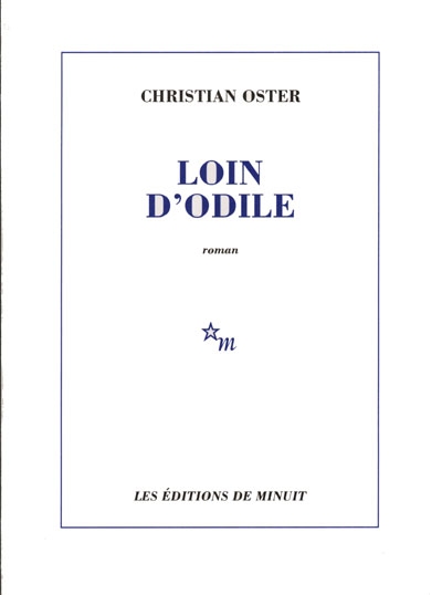 Loin d'Odile - 