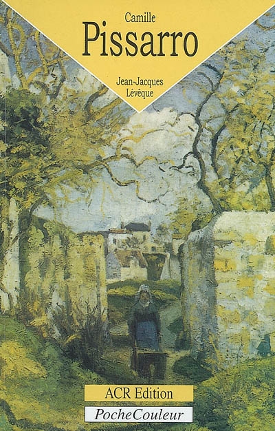 Camille Pissarro - 