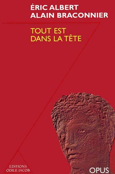 Tout est dans la tête - 