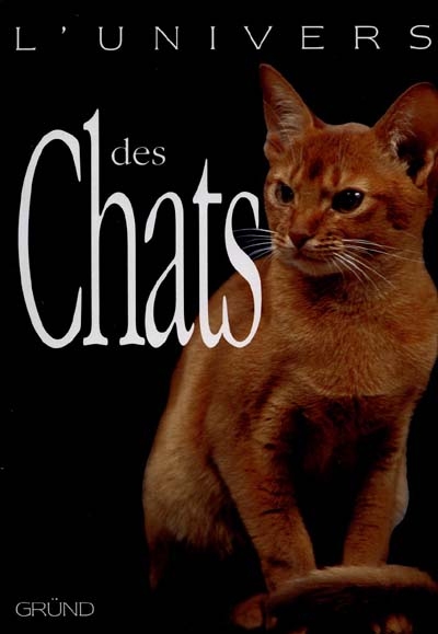 Univers des chats (L') - 