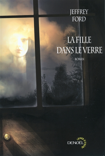 fille dans le verre (La) - 