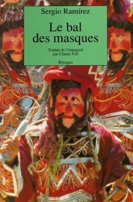 Bal des masques - 