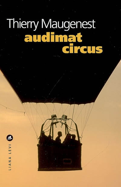 Audimat circus - 